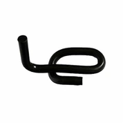 Железнодорожный эластичный рельсовый зажим